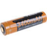 Аккумулятор 18650 FENIX ARB-L18 (3400mAh) ARB-L18-3400
