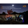 Фонарь FENIX HL16 CREE XP-E2 R3 NEUTRAL WHITE HL16pr