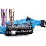 Налобный фонарь FENIX HL10 PHILIP LXZ2-5770 HL10bk2016