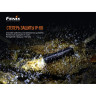 Фонарь FENIX E01 V2.0 черный E01V20BLK