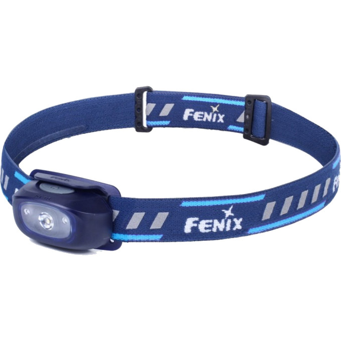 Фонарь FENIX HL16 CREE XP-E2 R3 NEUTRAL WHITE HL16bl