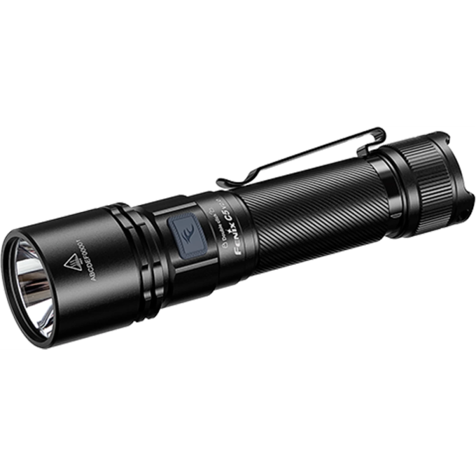Фонарь FENIX C5 V2.0 C5V20